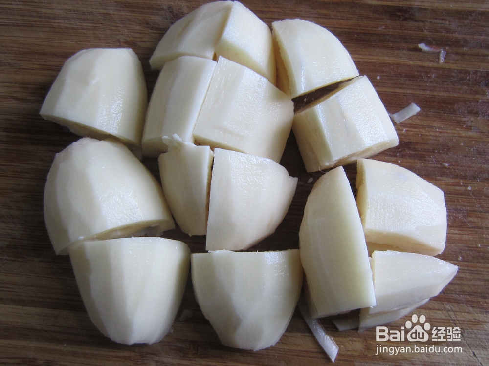 冬季里一碗让人心生温暖的热汤------排骨莲藕汤