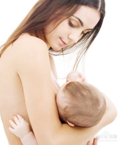 防止宝宝吐奶的方法和注意事项