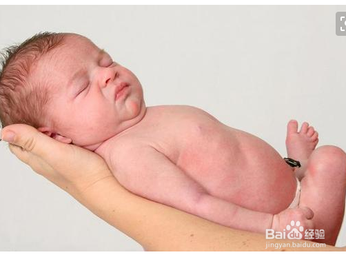 如何在家为宝贝理发