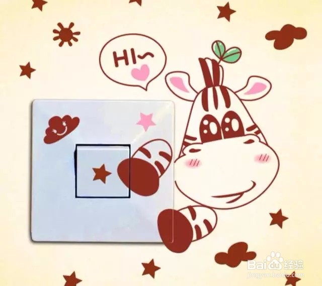 宝宝房怎么装修