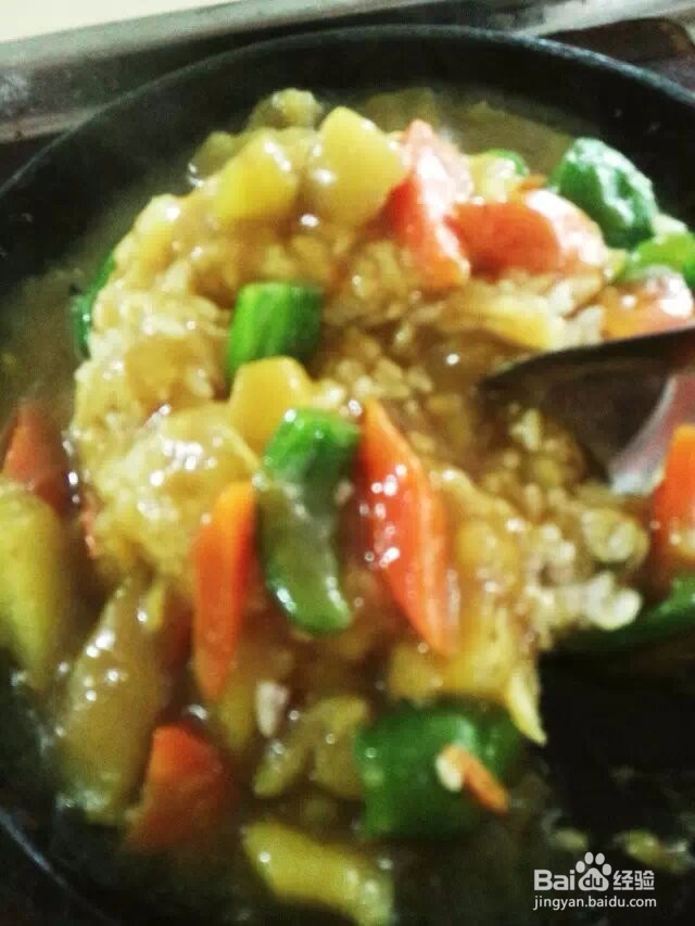 怎样选择营养搭配的工作餐