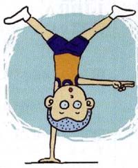 教你伊格斯库健身法