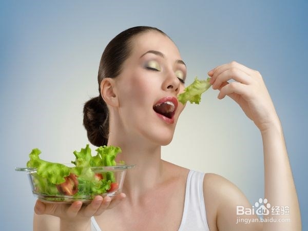 备孕减肥的最好方法