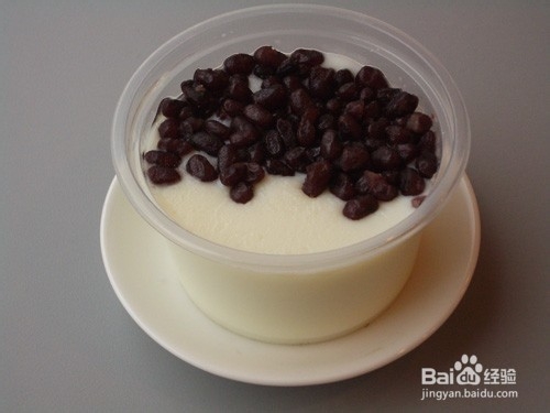 教你自制好吃的双皮奶