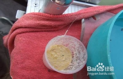 钓鲫鱼避免小鱼方法