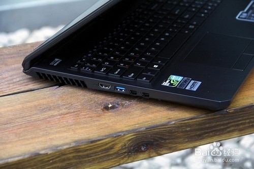 神舟战神Z7M-i7D0图赏