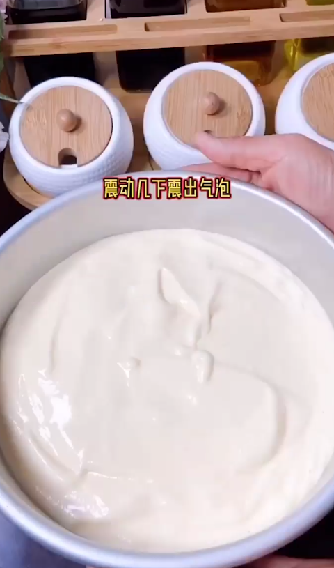 如何制作好吃的蛋糕