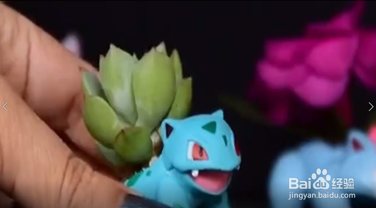 如何改造不要的玩具