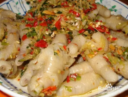 云南有哪些让人记忆犹新的美食