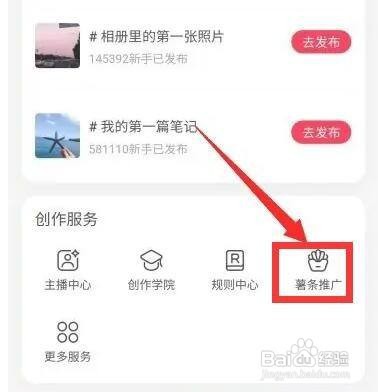 小红书怎么推广拼多多商品