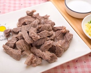 教大家做牛腩番茄汤