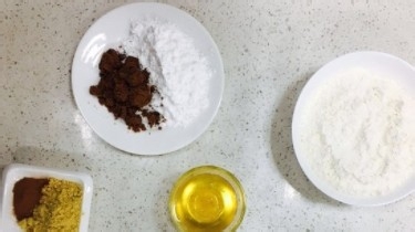 巨好看姜饼屋的做法