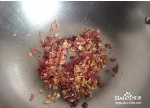 色香味俱全——广式萝卜糕的做法