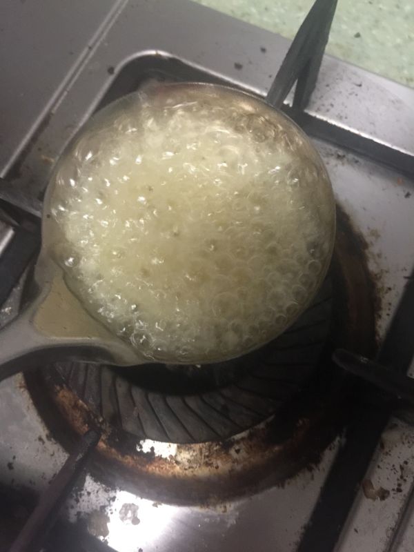 蒜蓉粉丝金针菇