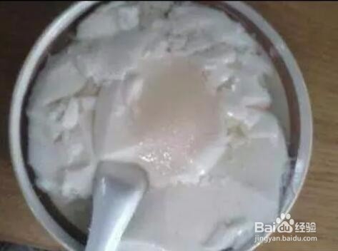 快速止咳效果比较好的食量方法，比吃药强的多