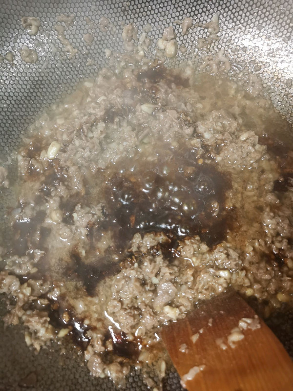 酸菜豆腐粉条大包子