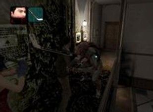 恶夜杀机玩法简介