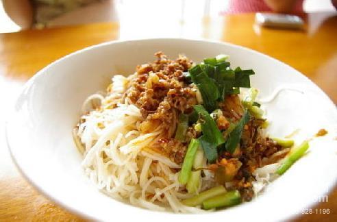 春节旅游去云南小吃推荐