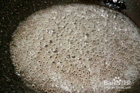 冰糖葫芦的家常做法