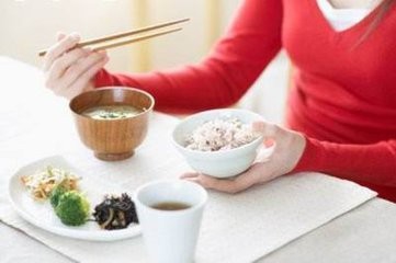 冬季吃饭不发胖的窍门有哪些?
