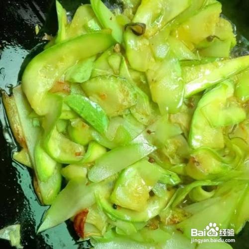 8月瓜怎么吃