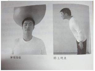 颈椎病自我锻炼方法,简单有效