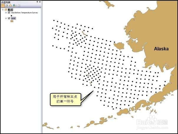 arcgis入门教程