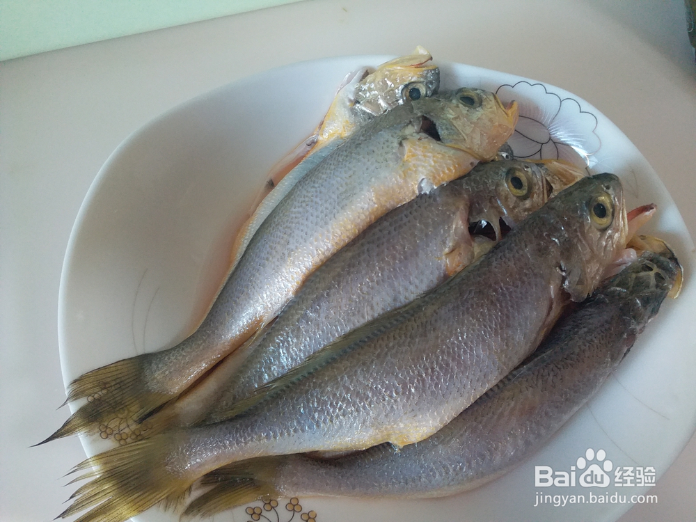 超级过瘾的雪菜大汤黄鱼