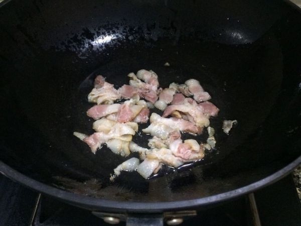 小番茄培根意大利面