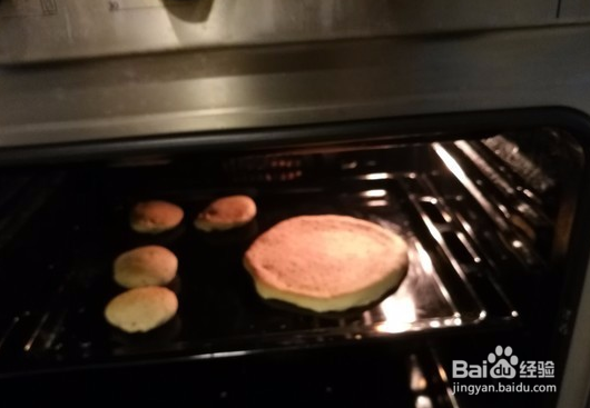 正宗馕饼的做法