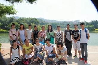 大一刚进入大学游园的时候该注意哪些问题？