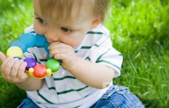 春季过敏，如何呵护宝宝的皮肤？