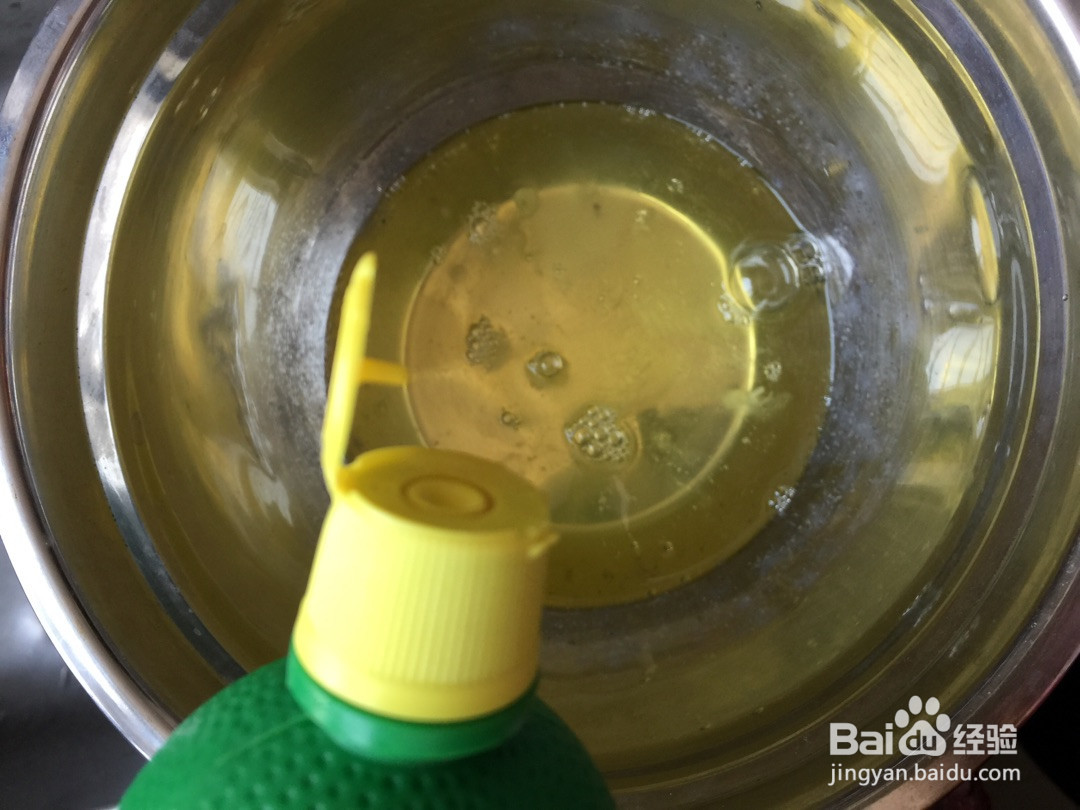 迷你杯子蛋糕的做法