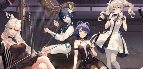 原神2.2版本什么时候更新