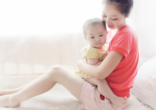 产后恢复身材的小秘诀？