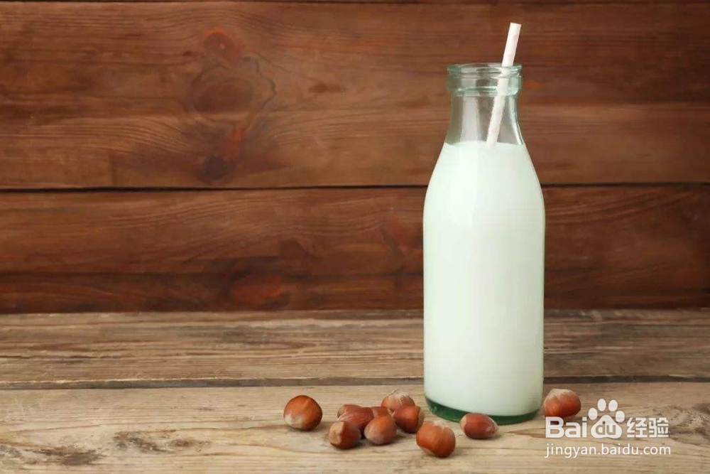 牛奶如何挑选