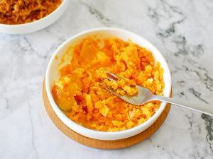 豌豆糕的美味做法