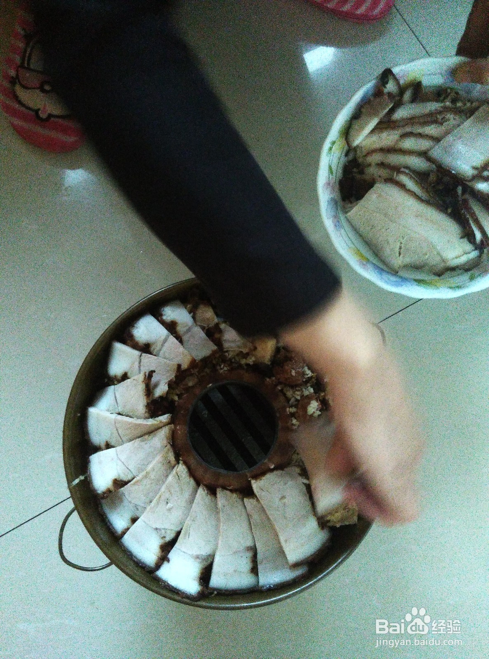 教您做东北特色私房菜凌源铜火锅