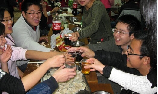 怎么和大学室友相处