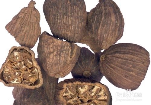 草果的作用以及食用禁忌