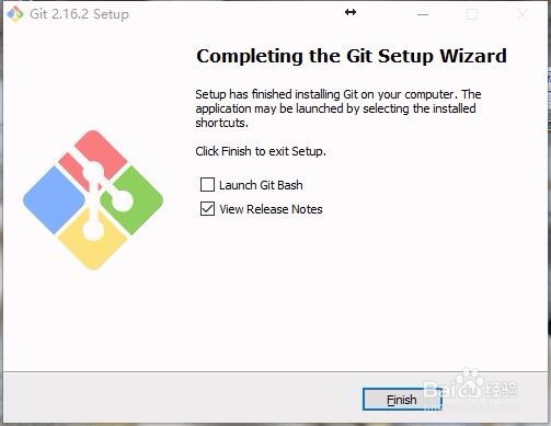 在Windows10上安装和使用Git