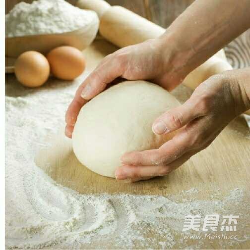 蛋挞DIY的做法