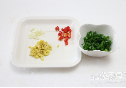 家常手撕杏鲍菇的做法