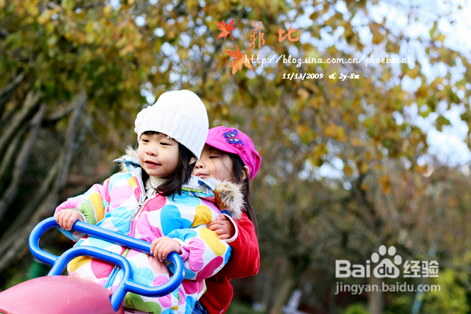 决定给宝宝打甲流疫苗的N个理由