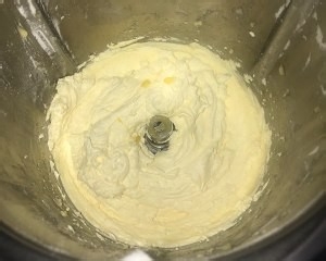 蓝莓曲奇的做法