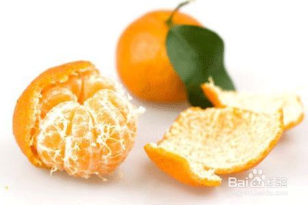 冬季养生水果谱