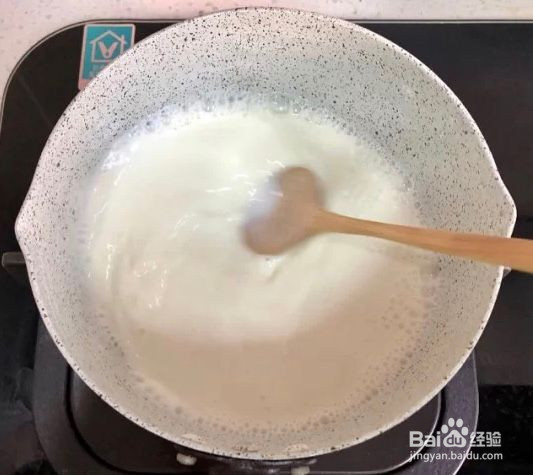 炸奶块用面包糠的做法