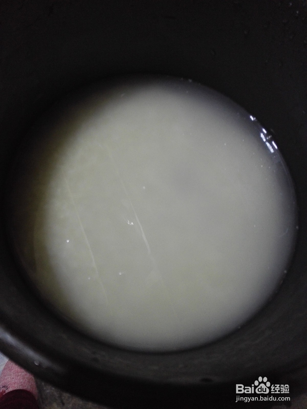 红薯米饭的做法