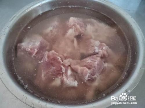 好喝的排骨汤怎么做