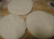 怎样自制美味的匹萨